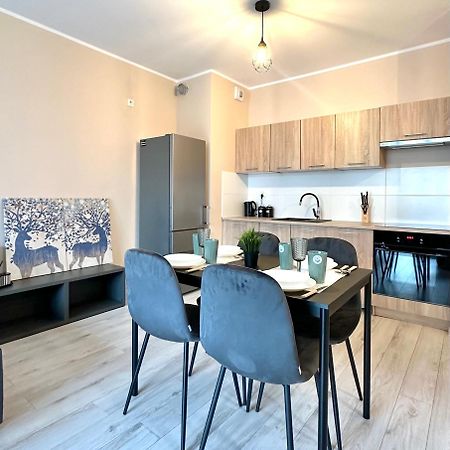 Apartament Mostowa 23 Old Town Poznań Eksteriør bilde