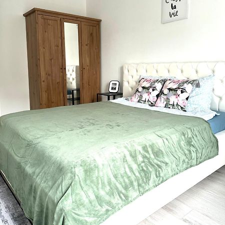 Apartament Mostowa 23 Old Town Poznań Eksteriør bilde