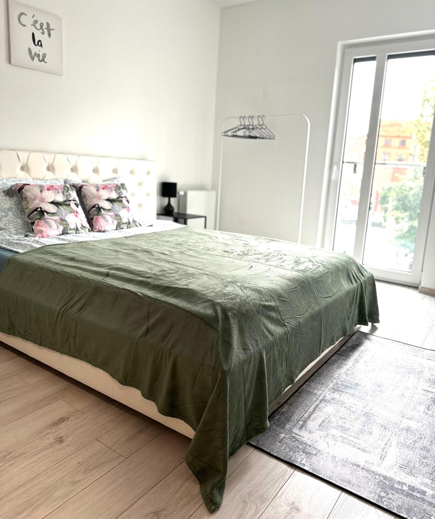Apartament Mostowa 23 Old Town Poznań Eksteriør bilde